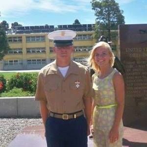 Meet your Posher, Tammy